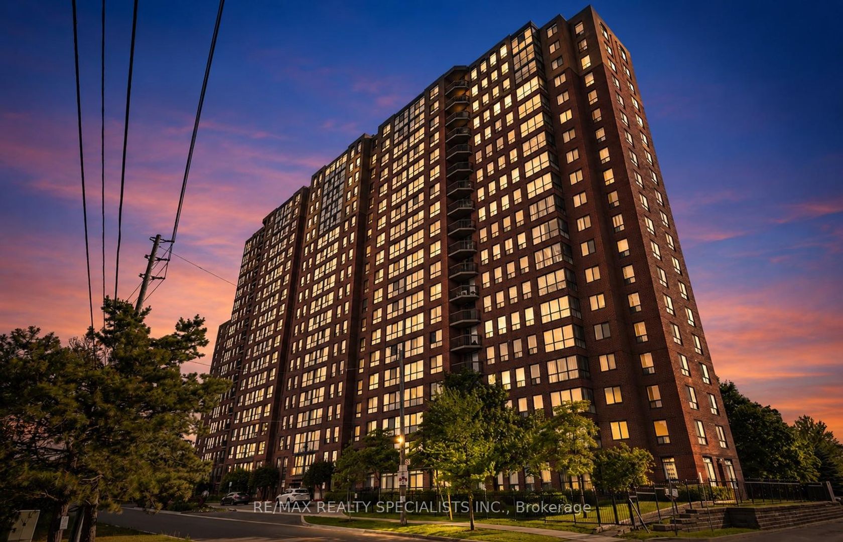 311 - 330 Mccowan Road, Eglinton East, Toronto 