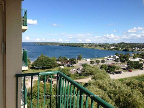 Photo 0 at 1012 - 75 Ellen Street, City Centre, Barrie