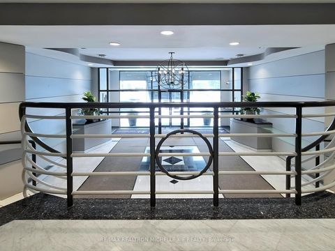 Photo 5 at 1012 - 75 Ellen Street, City Centre, Barrie