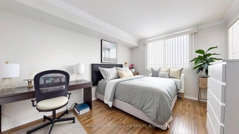 Photo 11 at 1012 - 75 Ellen Street, City Centre, Barrie