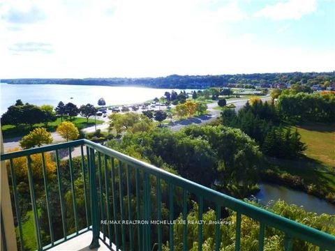 Photo 13 at 1012 - 75 Ellen Street, City Centre, Barrie