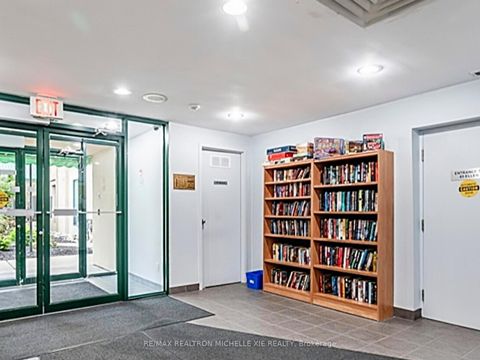 Photo 14 at 1012 - 75 Ellen Street, City Centre, Barrie