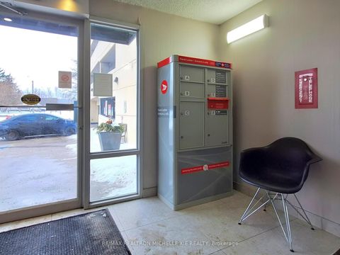 Photo 15 at 1012 - 75 Ellen Street, City Centre, Barrie