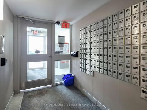 Photo 16 at 1012 - 75 Ellen Street, City Centre, Barrie