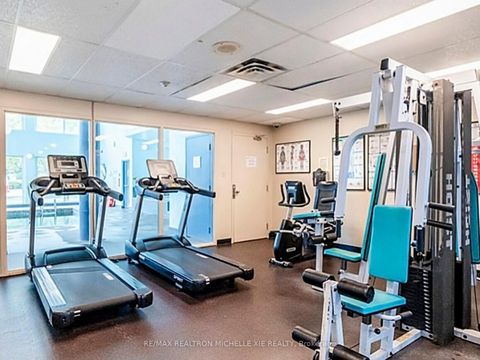 Photo 18 at 1012 - 75 Ellen Street, City Centre, Barrie