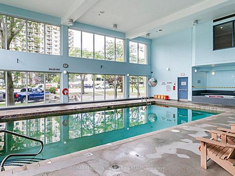 Photo 20 at 1012 - 75 Ellen Street, City Centre, Barrie