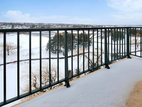 Photo 21 at 1012 - 75 Ellen Street, City Centre, Barrie