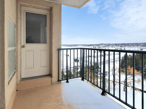Photo 22 at 1012 - 75 Ellen Street, City Centre, Barrie