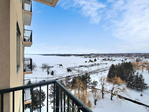 Photo 23 at 1012 - 75 Ellen Street, City Centre, Barrie