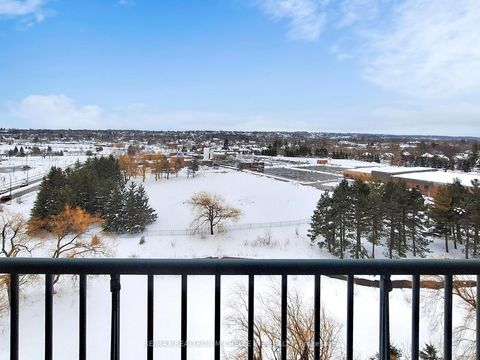 Photo 25 at 1012 - 75 Ellen Street, City Centre, Barrie