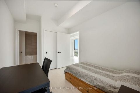Photo 4 at 1703 - 308 Jarvis Street, Yonge Corridor, Toronto