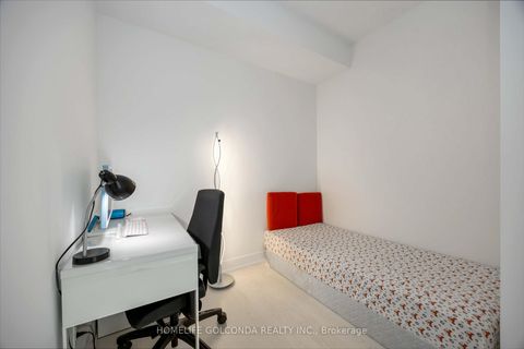 Photo 8 at 1703 - 308 Jarvis Street, Yonge Corridor, Toronto