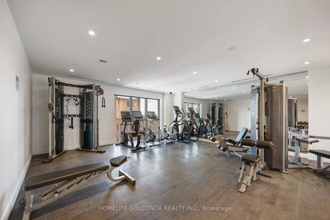 Photo 15 at 1703 - 308 Jarvis Street, Yonge Corridor, Toronto