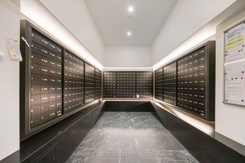 Photo 17 at 1703 - 308 Jarvis Street, Yonge Corridor, Toronto