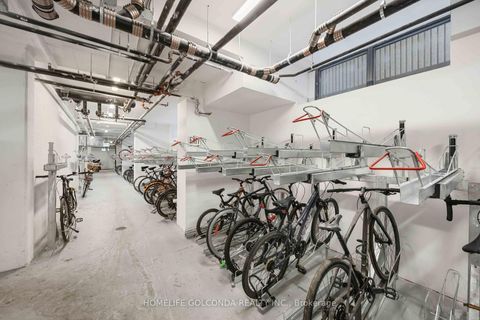 Photo 21 at 1703 - 308 Jarvis Street, Yonge Corridor, Toronto