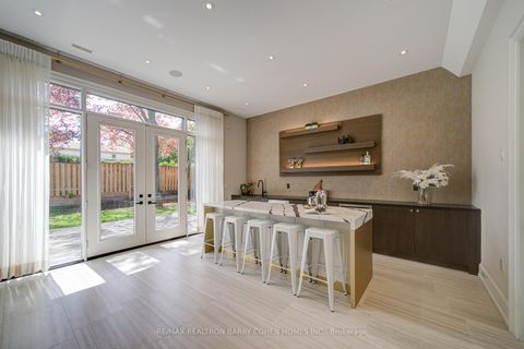 Photo 46 at 15 Ames Circle, Don Mills, Toronto