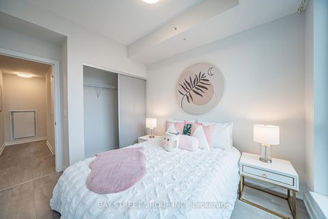 Photo 9 at 1502 - 30 Nelson Street, Waterfront Communities C1, Toronto