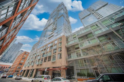 Photo 17 at 1502 - 30 Nelson Street, Waterfront Communities C1, Toronto