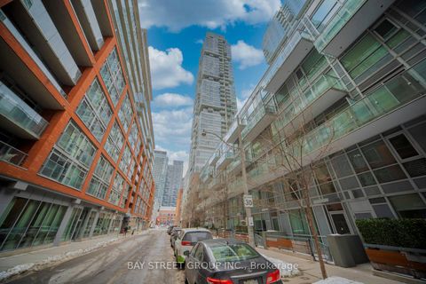 Photo 18 at 1502 - 30 Nelson Street, Waterfront Communities C1, Toronto
