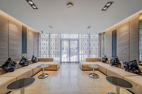 Photo 20 at 1502 - 30 Nelson Street, Waterfront Communities C1, Toronto