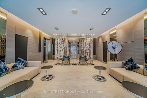 Photo 21 at 1502 - 30 Nelson Street, Waterfront Communities C1, Toronto
