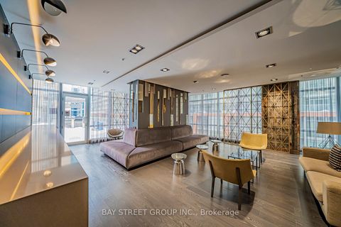Photo 22 at 1502 - 30 Nelson Street, Waterfront Communities C1, Toronto
