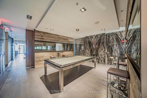 Photo 23 at 1502 - 30 Nelson Street, Waterfront Communities C1, Toronto