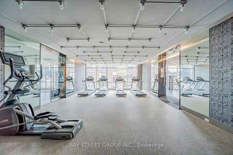Photo 24 at 1502 - 30 Nelson Street, Waterfront Communities C1, Toronto