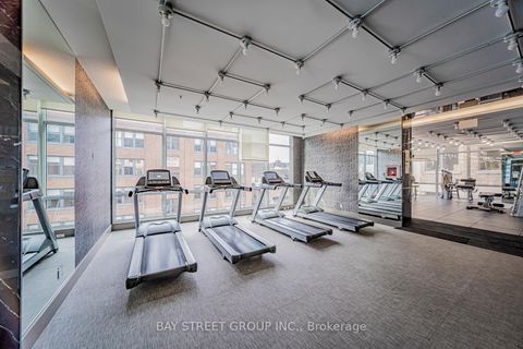 Photo 25 at 1502 - 30 Nelson Street, Waterfront Communities C1, Toronto