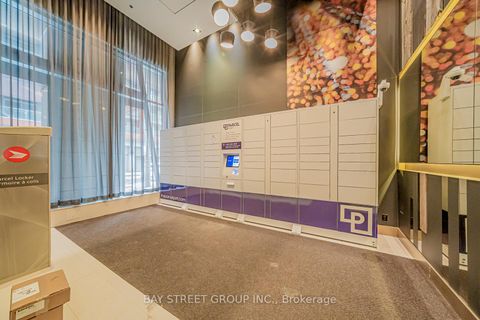 Photo 28 at 1502 - 30 Nelson Street, Waterfront Communities C1, Toronto