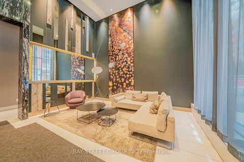 Photo 29 at 1502 - 30 Nelson Street, Waterfront Communities C1, Toronto