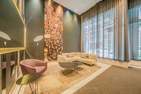 Photo 30 at 1502 - 30 Nelson Street, Waterfront Communities C1, Toronto