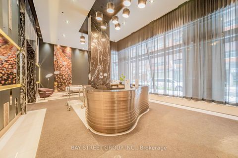 Photo 32 at 1502 - 30 Nelson Street, Waterfront Communities C1, Toronto