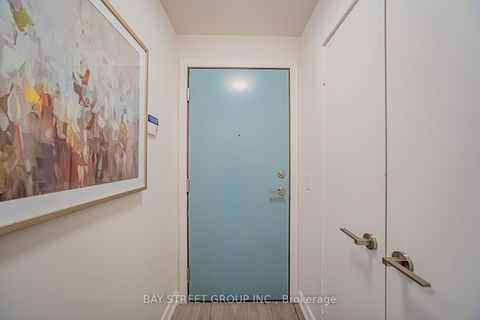 Photo 33 at 1502 - 30 Nelson Street, Waterfront Communities C1, Toronto