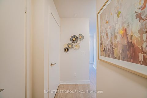 Photo 36 at 1502 - 30 Nelson Street, Waterfront Communities C1, Toronto