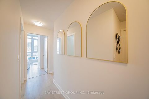 Photo 37 at 1502 - 30 Nelson Street, Waterfront Communities C1, Toronto