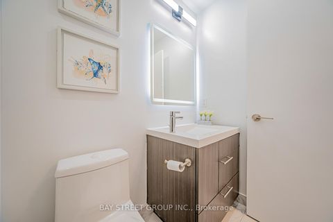 Photo 39 at 1502 - 30 Nelson Street, Waterfront Communities C1, Toronto