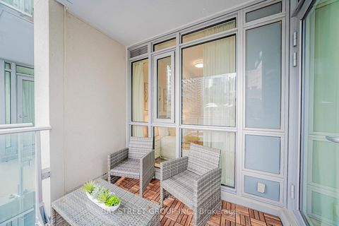 Photo 42 at 1502 - 30 Nelson Street, Waterfront Communities C1, Toronto