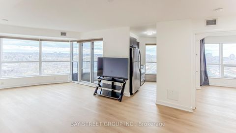 Photo 0 at 1508 - 151 Village Green Square, Malvern West, Toronto