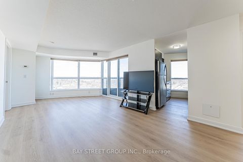 Photo 1 at 1508 - 151 Village Green Square, Malvern West, Toronto
