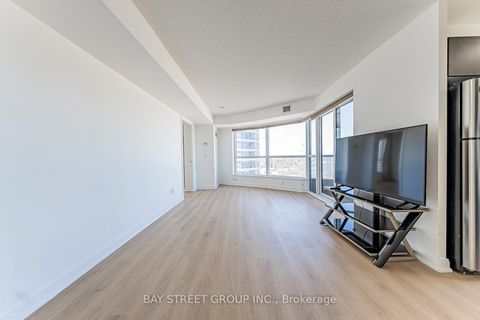 Photo 3 at 1508 - 151 Village Green Square, Malvern West, Toronto