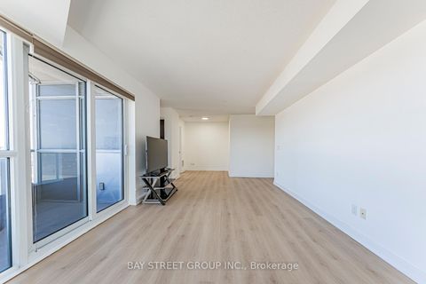 Photo 4 at 1508 - 151 Village Green Square, Malvern West, Toronto