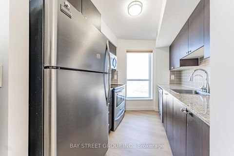 Photo 5 at 1508 - 151 Village Green Square, Malvern West, Toronto