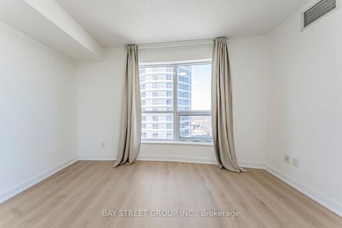 Photo 6 at 1508 - 151 Village Green Square, Malvern West, Toronto