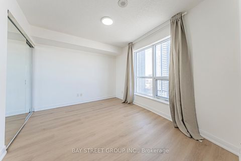 Photo 7 at 1508 - 151 Village Green Square, Malvern West, Toronto