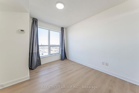 Photo 8 at 1508 - 151 Village Green Square, Malvern West, Toronto