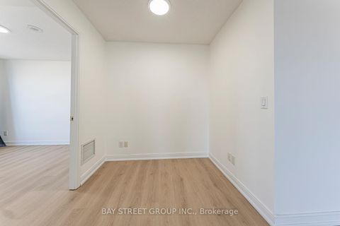 Photo 10 at 1508 - 151 Village Green Square, Malvern West, Toronto