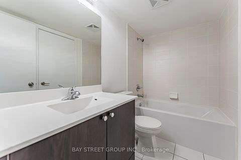 Photo 11 at 1508 - 151 Village Green Square, Malvern West, Toronto