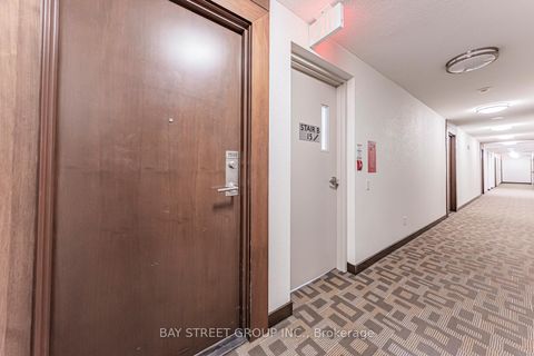 Photo 12 at 1508 - 151 Village Green Square, Malvern West, Toronto