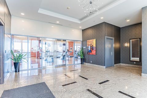 Photo 13 at 1508 - 151 Village Green Square, Malvern West, Toronto